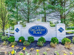 1702 Delancey Way UNIT 1702, Marlton, NJ 08053