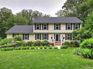 31 Nelson Brook Rd, Monroe, CT 06468