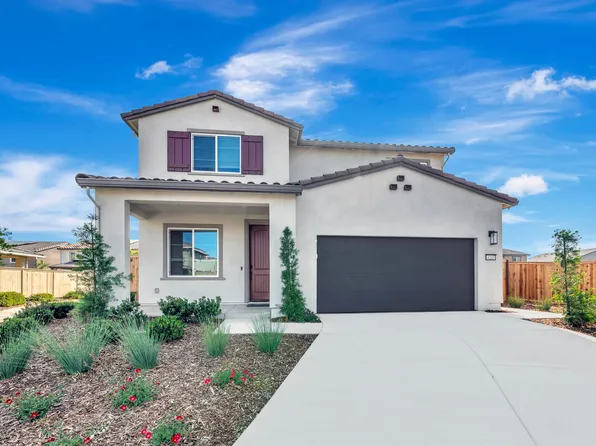 4243 Privas Way, Rancho Cordova, CA 95742