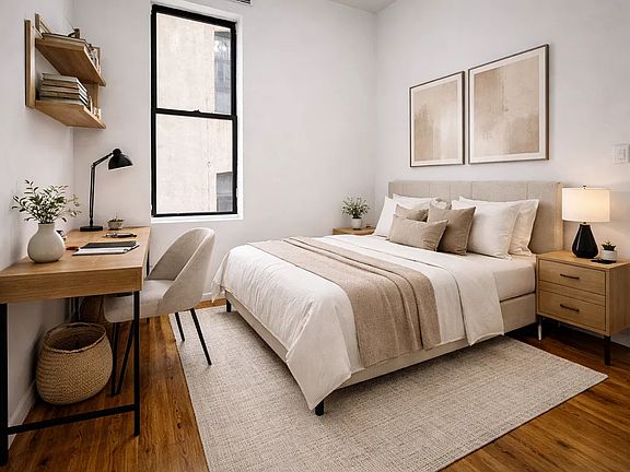 2nd image of 2509 Adam Clayton Powell Jr Blvd APT 9