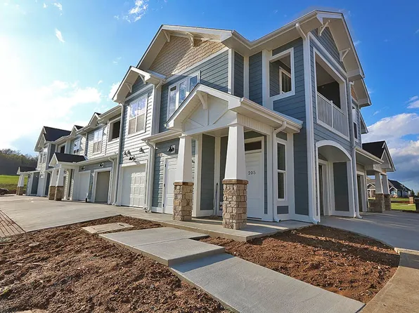 Walden Park- Bldg 5, 2026 Walden Pond Way APT 201, Cape Girardeau, MO 63701