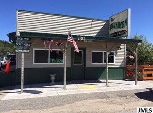 21433 S M 123, Trout Lake, MI 49793