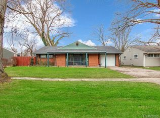 3511 Kent St, Flint, MI 48503