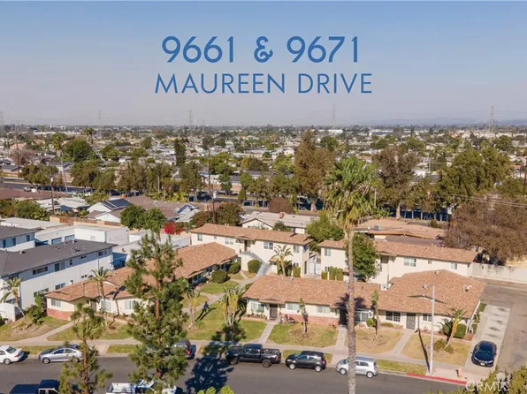 9661-9671 Maureen Dr, Garden Grove, CA 92841