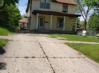 409 Marion Ave #2, Big Rapids, MI 49307