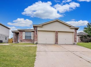 2907 Blackburn Dr, Killeen, TX 76543