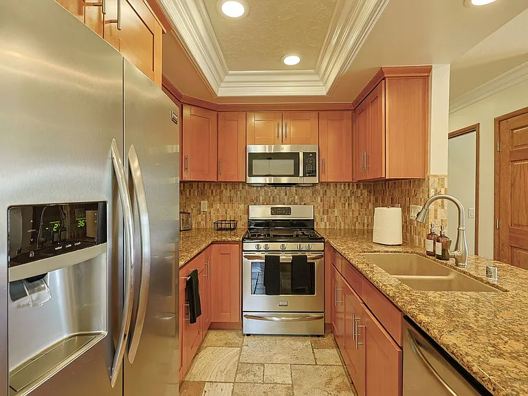 3157 Evening Way #D — Photo 8