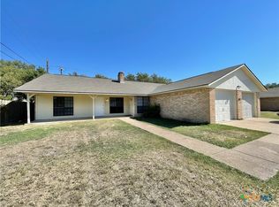 3010 Trenton Dr, Temple, TX 76504