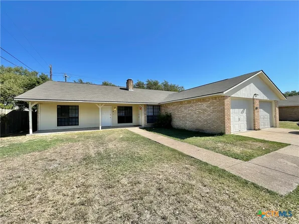 3010 Trenton Dr, Temple, TX 76504