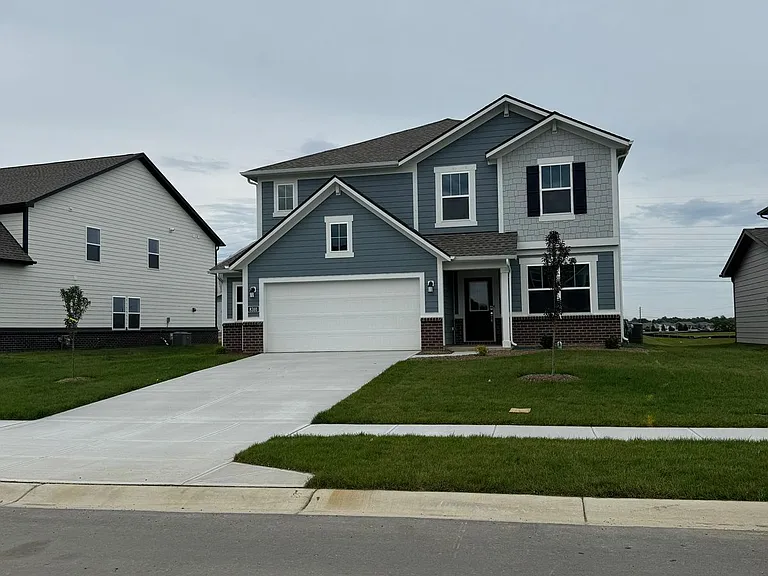 8310 Grand Appaloosa Way — Photo 1