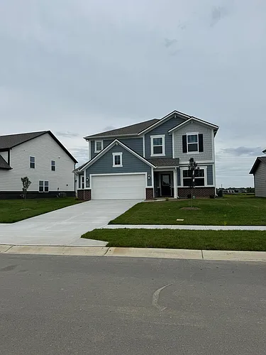 8310 Grand Appaloosa Way Photo 1