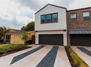 3721 Harley Ave UNIT 1, Fort Worth, TX 76107