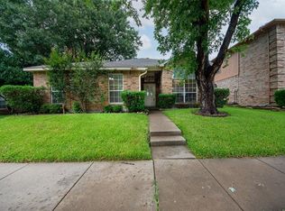 7821 Pennington Ct, Plano, TX 75025
