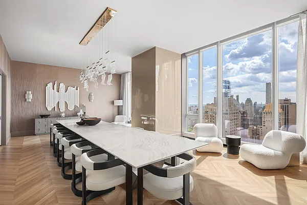 217 West 57th Street #39B in Midtown, Manhattan | StreetEasy