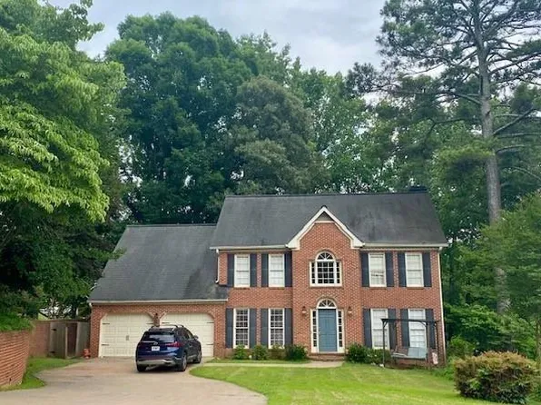 5167 Lupine Ln NW, Acworth, GA 30102