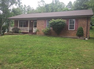 320 Pine Shores Dr, Front Royal, VA 22630
