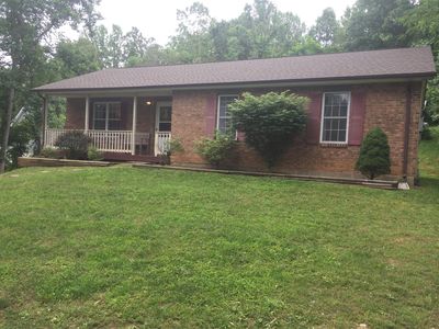 320 Pine Shores Dr, Front Royal, VA, 22630