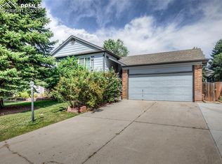 5160 Quill Dr, Colorado Springs, CO 80911