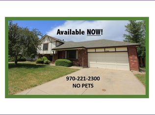 1930 W Stuart St, Fort Collins, CO 80526