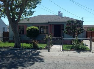 11025 Acalanes Dr, Oakland, CA 94603