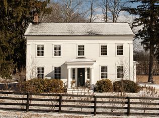 460 Silvernails Rd, Pine Plains, NY 12567