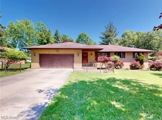 12970 Martin Dr, Parma, OH 44130