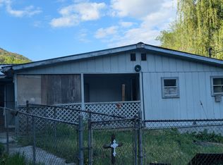 116 Highway 3448, Tacky Town, KY 40988