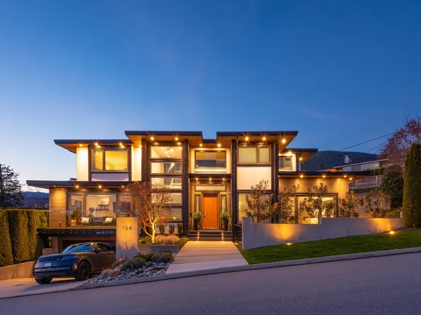908 Beaconsfield Rd, North Vancouver, BC V7R 1S8