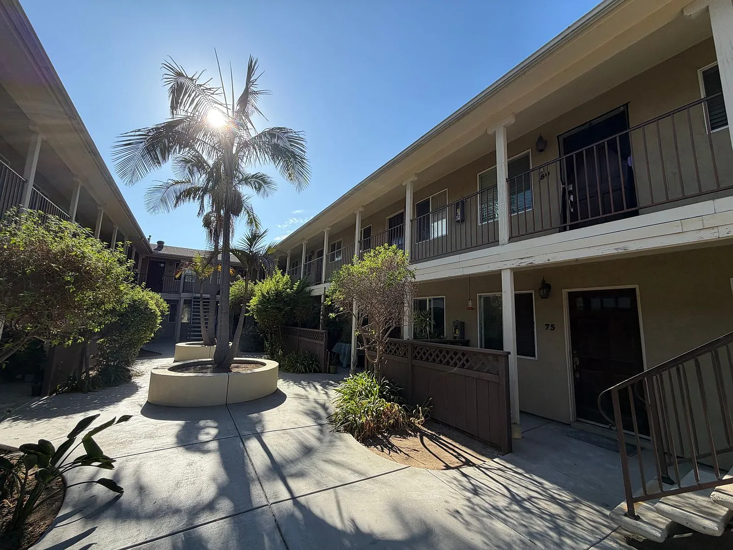 1BR/1BA Condo In National City! — Photo 4