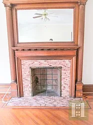 Rented by Halstead Real Estate