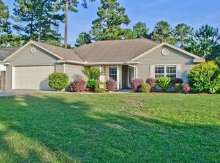 32 Shadowlake Ct, Brunswick, GA 31525