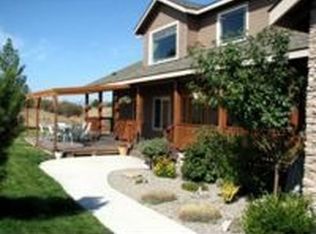 3830 Beverly Dr, Klamath Falls, OR 97603