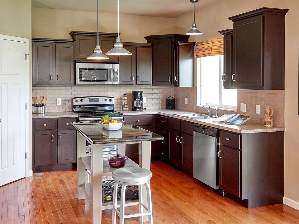 The Frankin Plan, Greystone Estates, Belleville, IL 62221 Zillow