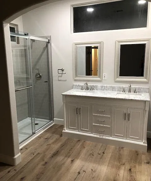 Master Bedroom Bath