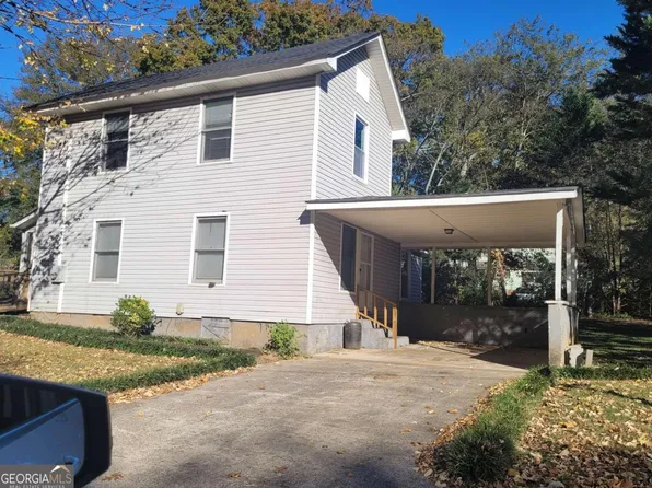 215 Avenue E SE, Lindale, GA 30147