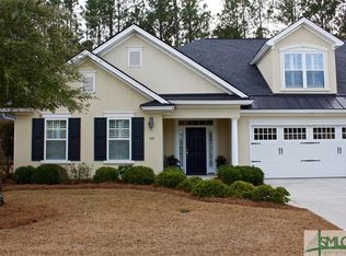 121 Mallory Pl, Pooler, GA 31322