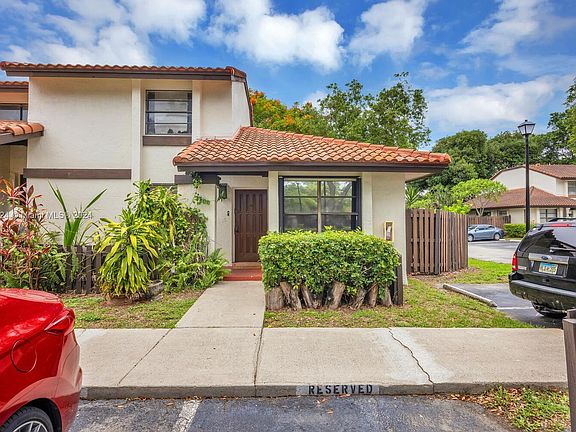 2nd image of 11024 SW 132nd Ct #38-1