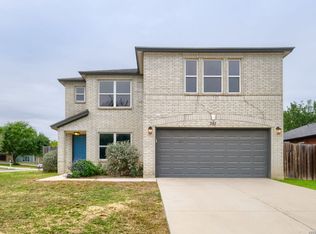 381 Scenic Mdw, New Braunfels, TX 78130