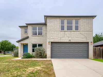 381 Scenic Meadow, New Braunfels, TX, 78130