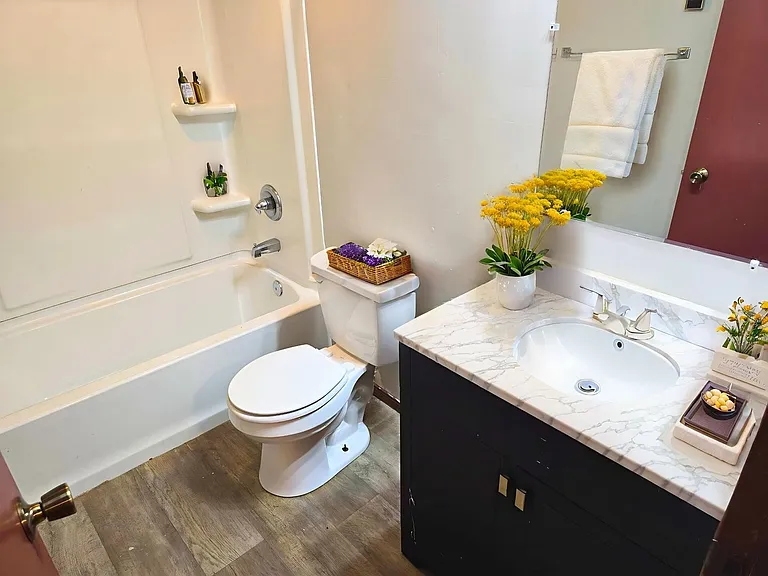Centrally Located Townhomes — Photo 6