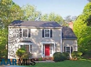3042 Copper Knoll Rd, Charlottesville, VA 22911