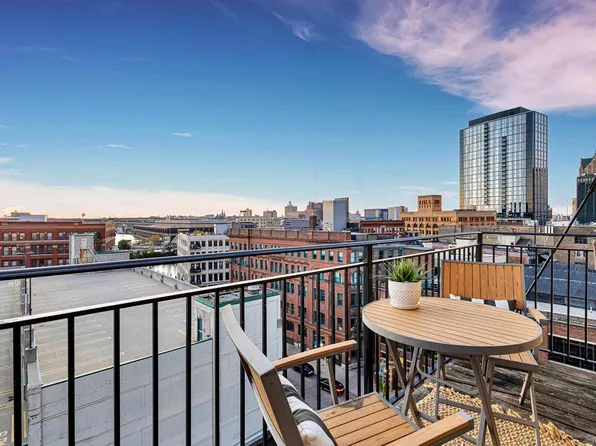 239 East Chicago STREET #709, Milwaukee, WI 53202