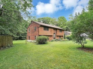 441 Dingle Rd, Worthington, MA 01098