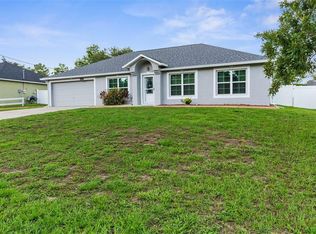 12500 Curry Dr, Spring Hill, FL 34609