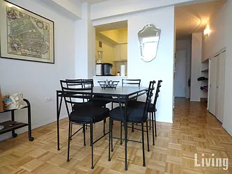 Rented by Living New York