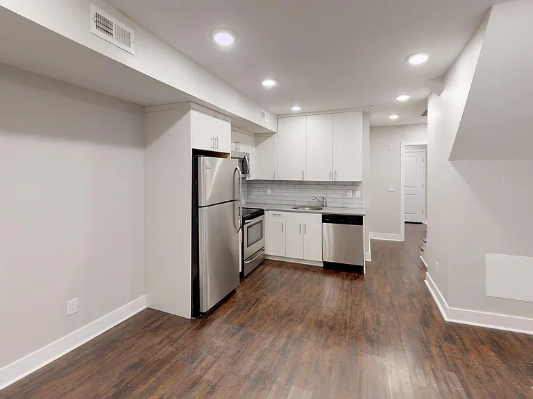 4433 Baltimore Ave #1F — Photo 1