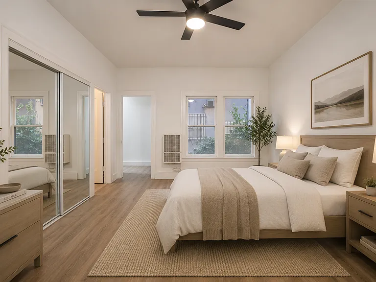 Westmore Manor | Newly Renovated Units in Heart of LA — Photo 26