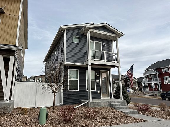 3rd image of 5402 N Tower Rd
