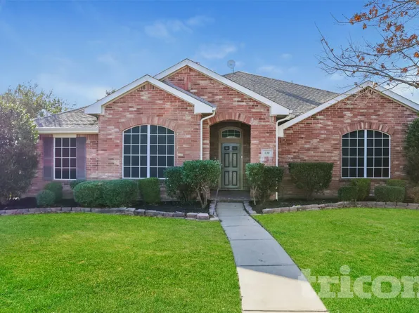 630 Azalea Dr, Glenn Heights, TX 75154