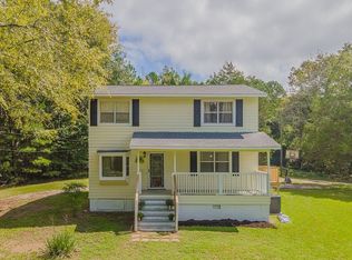 1230 Beechwood Rd, Elberton, GA 30635